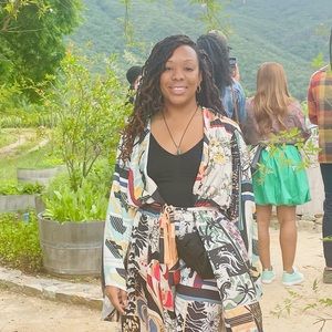 Meet your Posher, Shayla